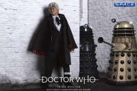 1/6 Scale Third Doctor (Doctor Who)