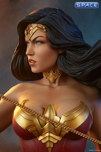 Wonder Woman Bust (DC Comics)