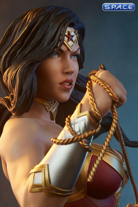 Wonder Woman Bust (DC Comics)