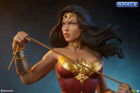 Wonder Woman Bust (DC Comics)