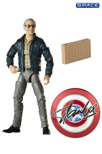 Stan Lee - Marvel Legends Series (Marvel)