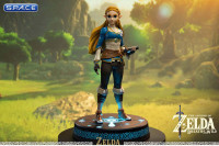 Zelda PVC Statue - Collectors Edition (The Legend of Zelda: Breath of the Wild)