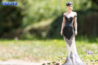 Catwoman Wedding Dress Statue by Jolle Jones (Cover Girls of the DC Universe)