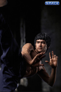 1/4 Scale Bruce Lee 80th Anniversary Tribute Statue Version 3 (Bruce Lee)