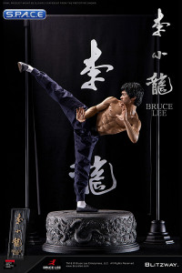 1/4 Scale Bruce Lee 80th Anniversary Tribute Statue Version 3 (Bruce Lee)