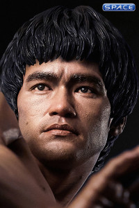 1/4 Scale Bruce Lee 80th Anniversary Tribute Statue Version 3 (Bruce Lee)