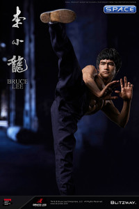 1/4 Scale Bruce Lee 80th Anniversary Tribute Statue Version 3 (Bruce Lee)