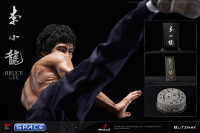 1/4 Scale Bruce Lee 80th Anniversary Tribute Statue Version 3 (Bruce Lee)