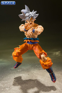 S.H.Figuarts Son Goku Ultra Instinct (Dragon Ball Super)