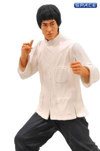 Bruce Lee 80th Birthday Premier Collection Statue (Bruce Lee)