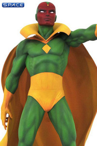 The Vision Premier Collection Statue (Marvel)