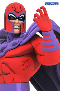 Magneto Bust (X-Men Animated Series)