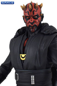 Crimson Dawn Darth Maul Bust (Solo: A Star Wars Story)