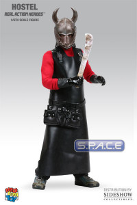 HOSTEL  REAL ACTION HEROES フィギュア 1/6 Scale Hostel Figure RAH (Hostel)