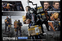 1/2 Scale Sam Porter Bridges HD Museum Masterline Statue (Death Stranding)