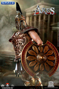 1/6 Scale Ares - God of War (Pantheon)