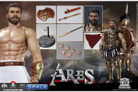 1/6 Scale Ares - God of War (Pantheon)