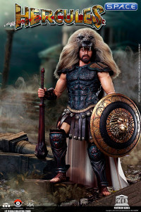 1/6 Scale Hercules (Pantheon)