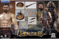 1/6 Scale Hercules (Pantheon)