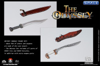 1/6 Scale Odyssey Figure Set (Pantheon)