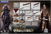 1/6 Scale Odyssey Figure Set (Pantheon)
