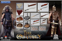 1/6 Scale Odyssey Figure Set (Pantheon)