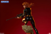 Black Widow Avengers Assemble Statue (Marvel)