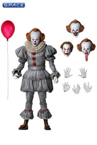 Ultimate Pennywise (It Chapter 2)