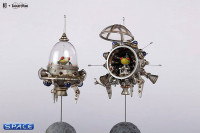 Search Small Spaceship Picoloid k-6 Statue