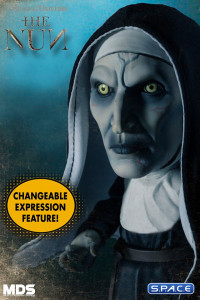 The Nun Mezco Designer Series (The Nun)