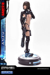 1/4 Scale Anzu Premium Masterline Statue (GANTZ:O)