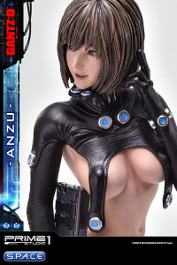 1/4 Scale Anzu Premium Masterline Statue (GANTZ:O)