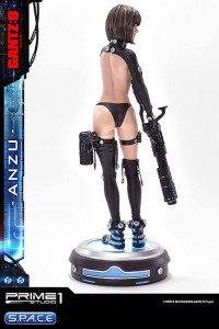 1/4 Scale Anzu Premium Masterline Statue (GANTZ:O)