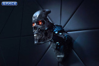 1:1 T-800 Endoskeleton Life-Size Art Mask (Terminator 2)