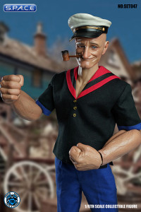 1/6 Scale Sailor