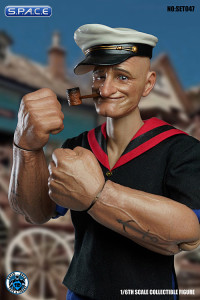 1/6 Scale Sailor