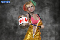 1/6 Scale Harley Character Set