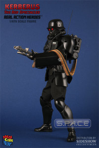 1/6 Scale RAH Kerberos The Red Spectacles