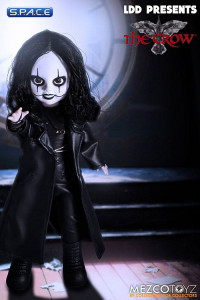 Eric Draven Living Dead Doll (The Crow)