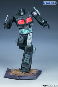Nemesis Classic Scale Statue (Transformers)