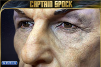 1/3 Scale Captain Spock Statue (Star Trek II: The Wrath of Khan)