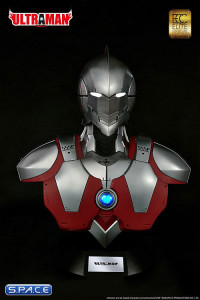 1:1 Ultraman Life-Size Bust (Ultraman)