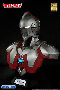 1:1 Ultraman Life-Size Bust (Ultraman)