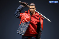 1/6 Scale Fashion Down Jacket Clothing Set