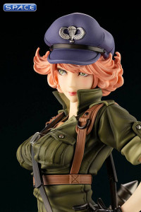 1/7 Scale Lady Jaye Bishoujo PVC Statue (G.I. Joe)