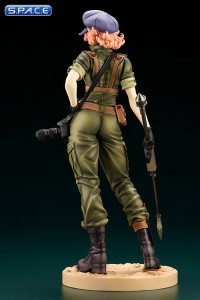 1/7 Scale Lady Jaye Bishoujo PVC Statue (G.I. Joe)