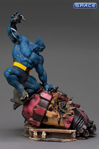 1/10 Scale Beast BDS Art Scale Statue (X-Men)