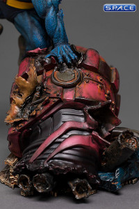 1/10 Scale Beast BDS Art Scale Statue (X-Men)