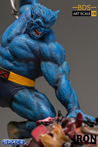 1/10 Scale Beast BDS Art Scale Statue (X-Men)