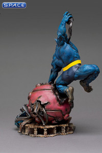 1/10 Scale Beast BDS Art Scale Statue (X-Men)